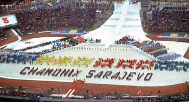 Bajka iz Sarajeva i danas se rado spominje