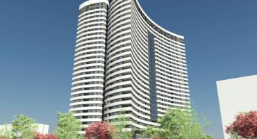 Kreće gradnja Sarajevo Towera