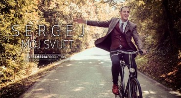 Sergej Ćetković 16. kolovoza u amfiteatru Herceg etno sela u Međugorju