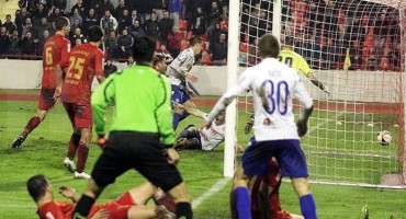 Hajduk - Split
