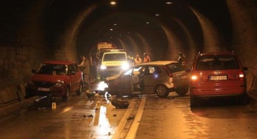 Pogledajte dionice koje su odnijele najviše života u BiH