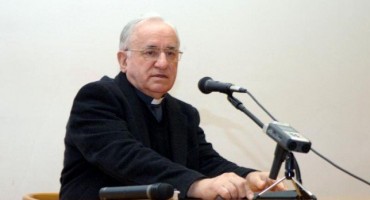 Povodom smrti Mons. Tomislava Ivančića