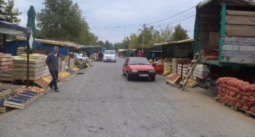 Razbojnik s veletržnice u Čapljini uhićen nakon sedam godina bijega