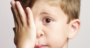 Laserske igračke mogu trajno oštetiti djeci vid