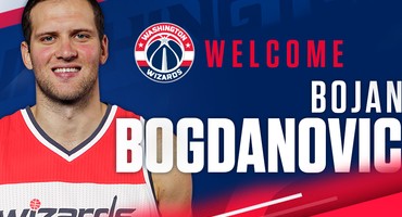 Bogdanović podigao publiku na noge