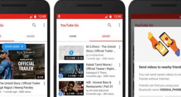 YouTube aplikacija radi i kada niste 'na mreži'