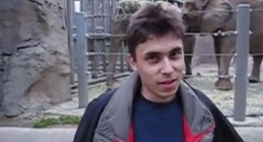 Ovo je prvi video koji je objavljen na YouTubeu