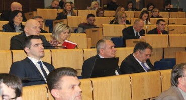 Kada će Federacija BiH dobiti obilježja?