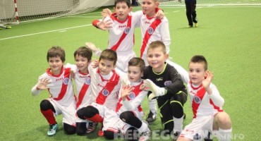DFA liga Zrinjski