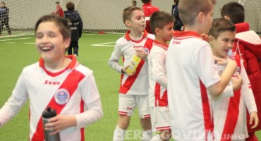 DFA liga Zrinjski