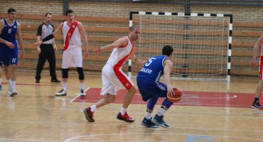 kk spars, HKK Zrinjski, košarkaši