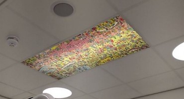 Fenomenalna ideja jednog engleskog stomatologa