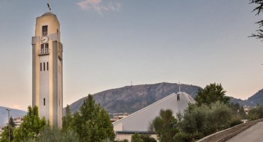 Riješiti hrvatsko pitanje trećim entitetom ili na neki drugi način