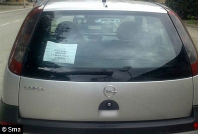 Hercegovac prodaje Opel Corsu za 127.000 KM
