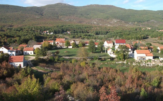 Posušje: Mlinarica Vinka i u 82. godini održava mlinicu i svoj dom