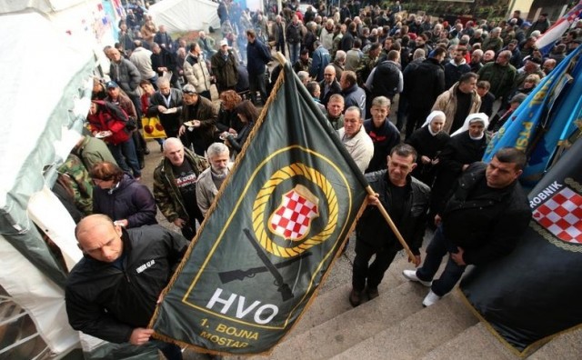 Otvoreno pismo Vladi Republike Hrvatske iz Sektora branitelja oboljelih od PTSP-a