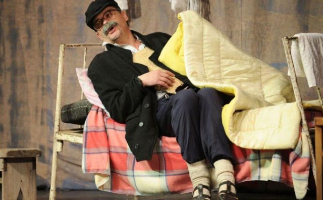 Najgledanija komedija Crnogorac u krevetu ponovo u Mostaru