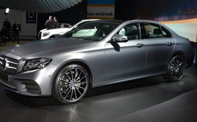 Mercedes - kralj automobila! Prodaja rapidno narasla, a najnoviji modeli se voze i u Hercegovini