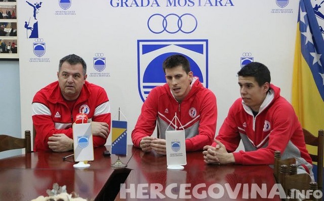 HKK Zrinjski, OKK Spars