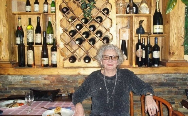 Preminula Erna Danon Cipra, Mostarka koja je preživjela holokaust 