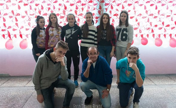 Valentinovo, Tomislavgrad