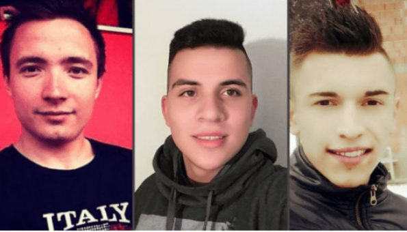 mup sbž, nestanak, obitelj, stradali mladići, zenica