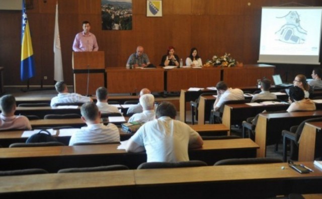SDA za konstituiranje vlasti u općini Jajce traži pozicije u EP HZ HB i HT-u Mostar 