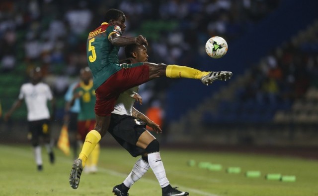 Kamerun svladao Ganu i izborio finale s Egiptom