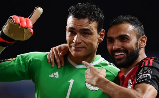 Egipat u finalu Kupa afričkih nacija