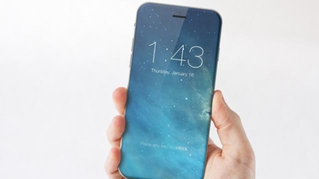 iPhone 8, iPhon, apple