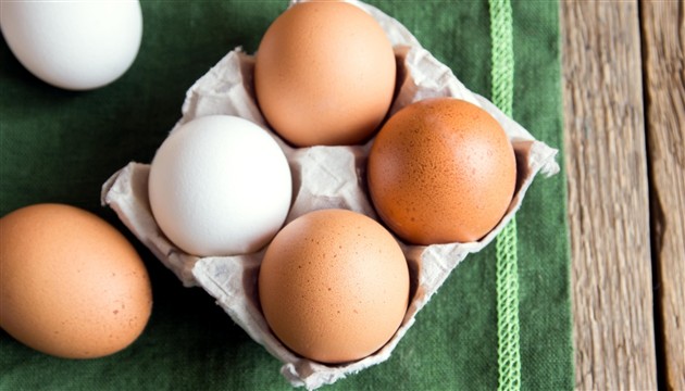 Otkriveno zašto jaja ne biste trebali čuvati u vratima hladnjaka