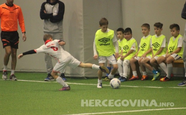 DFA liga