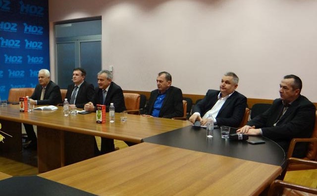 HDZ BiH