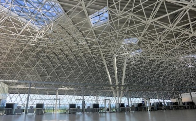 Zagrebačka zračna luka traži 400 volontera za završno testiranje novog terminala