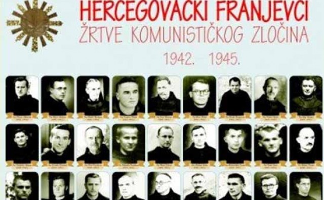 Europski dan sjećanja na žrtve totalitarnih režima komunizma, nacizma i fašizma