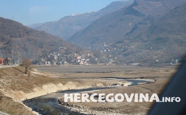 JEZERO