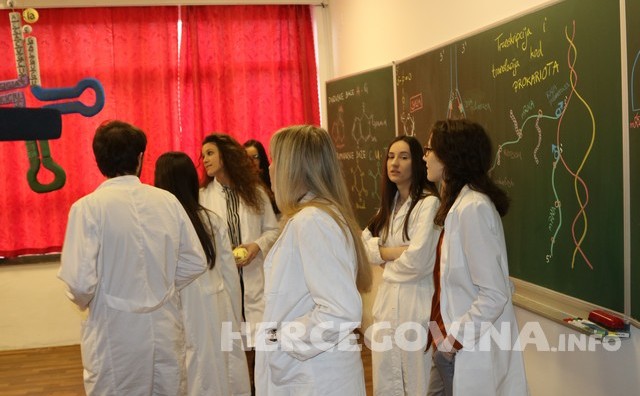 FPMOZ, dan otvorenih vrata, biologija, FPMOZ, biologija, studij biologije, studij biologije, FPMOZ