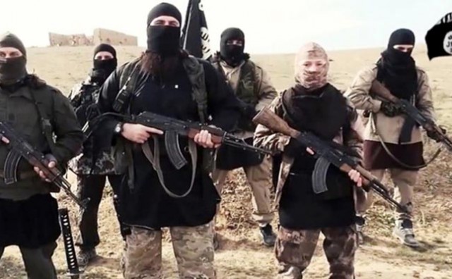 BiH izručila SAD-u borca ISIL-a