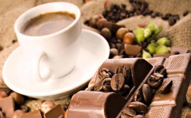 Mostar: Festival kave, čokolade i delicija
