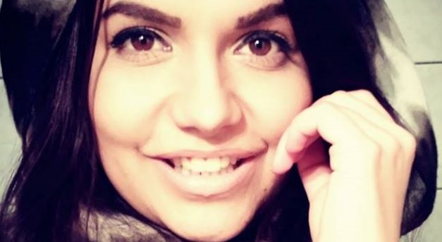 marina radoš