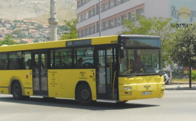 Mo-bus: Izmijenjen režim prometovanja