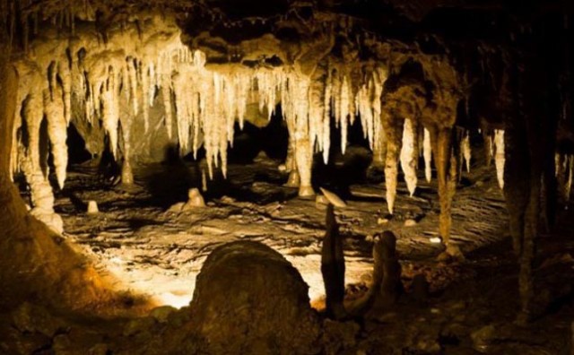 Duboko u pećinama Balkana otkriveno najstrašnije čudovište