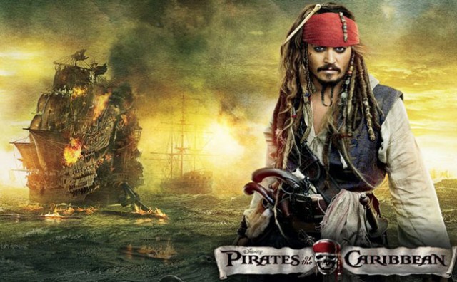 Premijera petog dijela 'Pirata s Kariba' 26. svibnja
