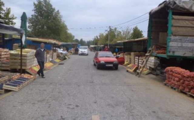 Razbojnik s veletržnice u Čapljini uhićen nakon sedam godina bijega