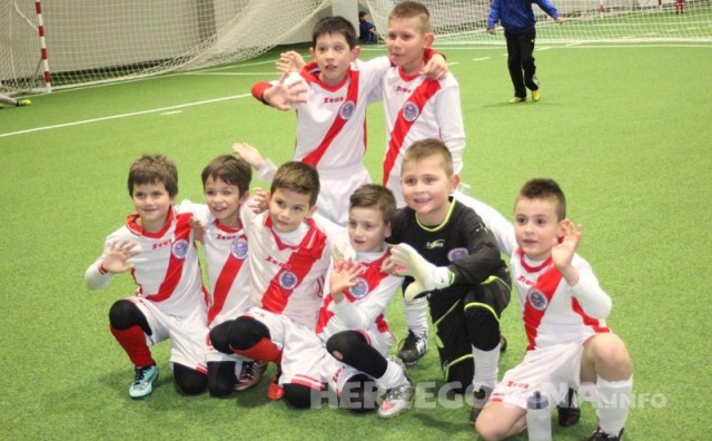 DFA liga Zrinjski