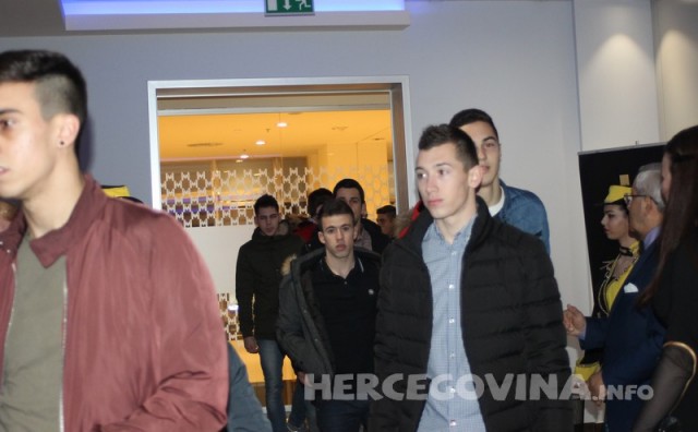 zrinjski izbor sportaša