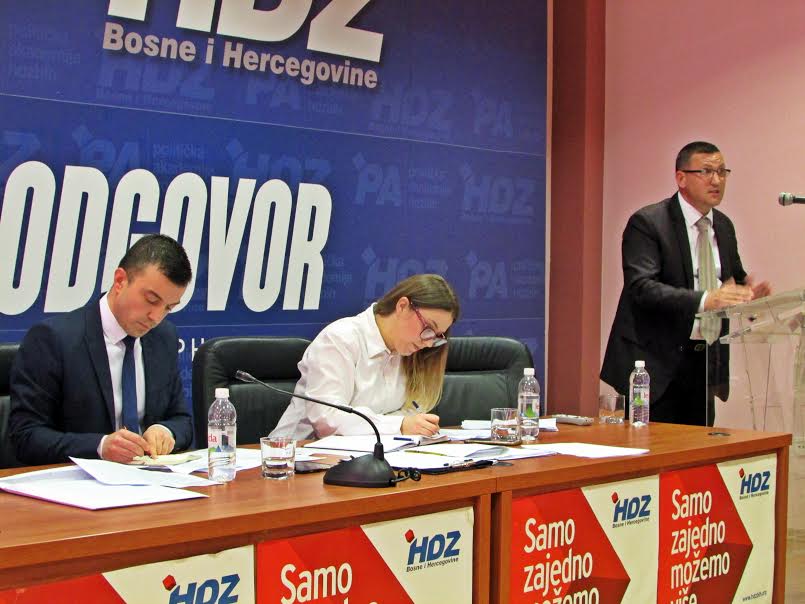 Analiza stanja braniteljske populacije