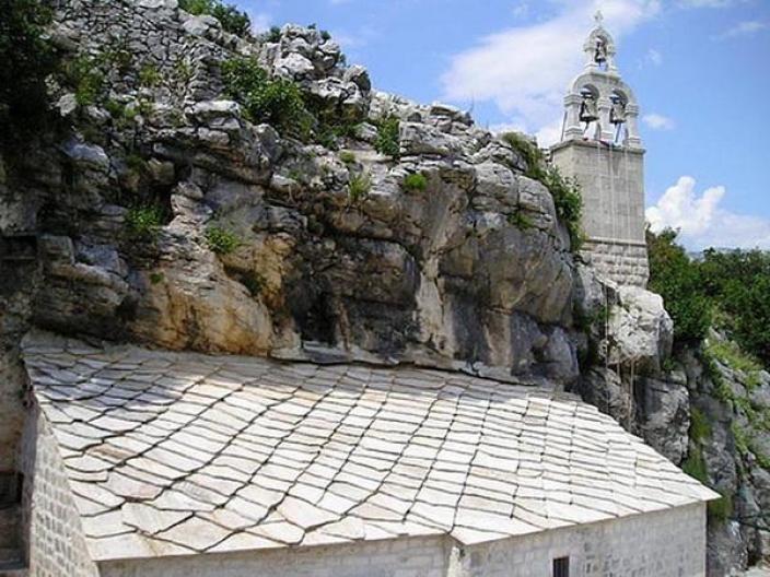 Priče iz Hercegovine: Sveti Vasilije i Fatima