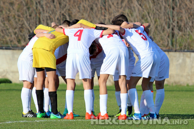 Međugorje Cup 2017.