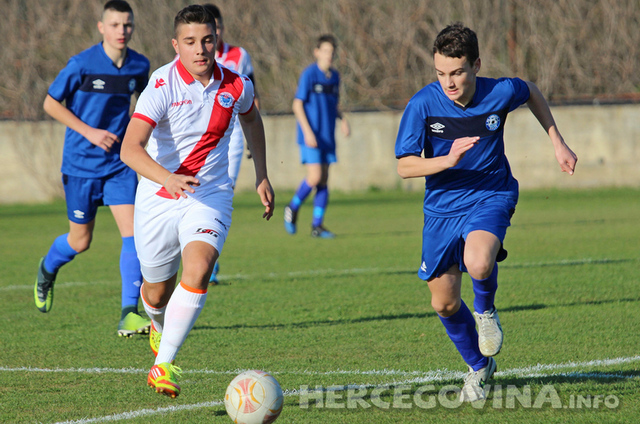Međugorje Cup 2017.
